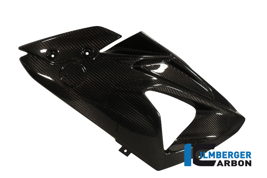Ilmberger Carbon Fairing Race Side Panel, Left Carbon for the BMW S 1000 RR Stocksport / Racing 2012-2014
