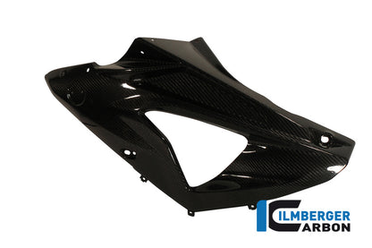 Ilmberger Carbon Fairing Side Panel, Left Carbon for the BMW S1000RR / HP4 2012-2014