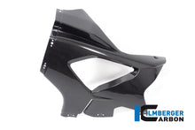 Ilmberger Carbon Fairing Side Panel Racing, Left Side for the BMW M 1000 RR 2023-2024