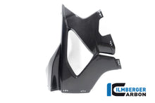 Ilmberger Carbon Fairing Side Panel Racing, Left Side for the BMW M 1000 RR 2023-2024