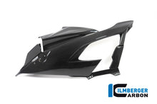 Ilmberger Carbon Fairing Side Panel Racing, Left for the BMW S 1000 RR 2019-2022