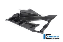 Ilmberger Carbon Fairing Side Panel, Left Side Racing for the BMW S 1000 RR 2023