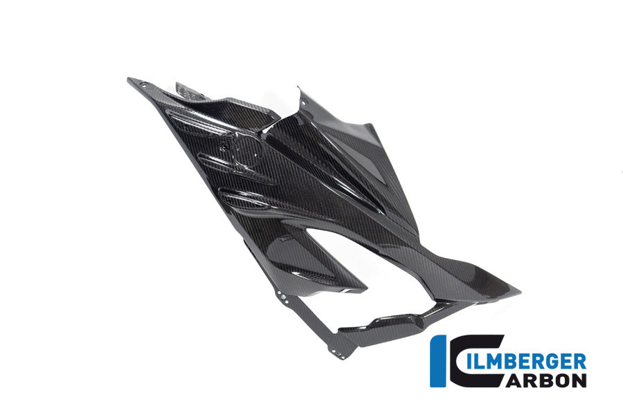 Ilmberger Carbon Fairing Side Panel, Left Side Racing for the BMW S 1000 RR 2023