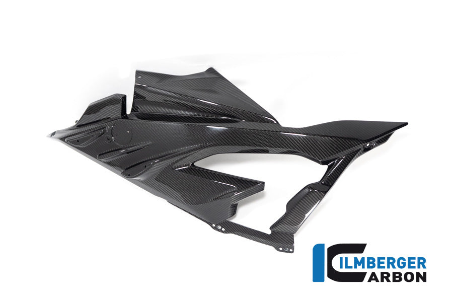Ilmberger Carbon Fairing Side Panel, Left Side Racing for the BMW S 1000 RR 2023
