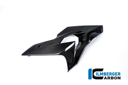Ilmberger Carbon Side Fairing, Left Side Carbon for the BMW S 1000 R 2014-2017