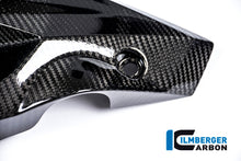 Ilmberger Carbon Side Fairing, Left Side Carbon for the BMW S 1000 R 2014-2017