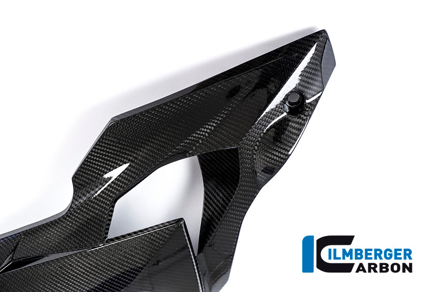 Ilmberger Carbon Side Fairing, Left Side Carbon for the BMW S 1000 R 2014-2017