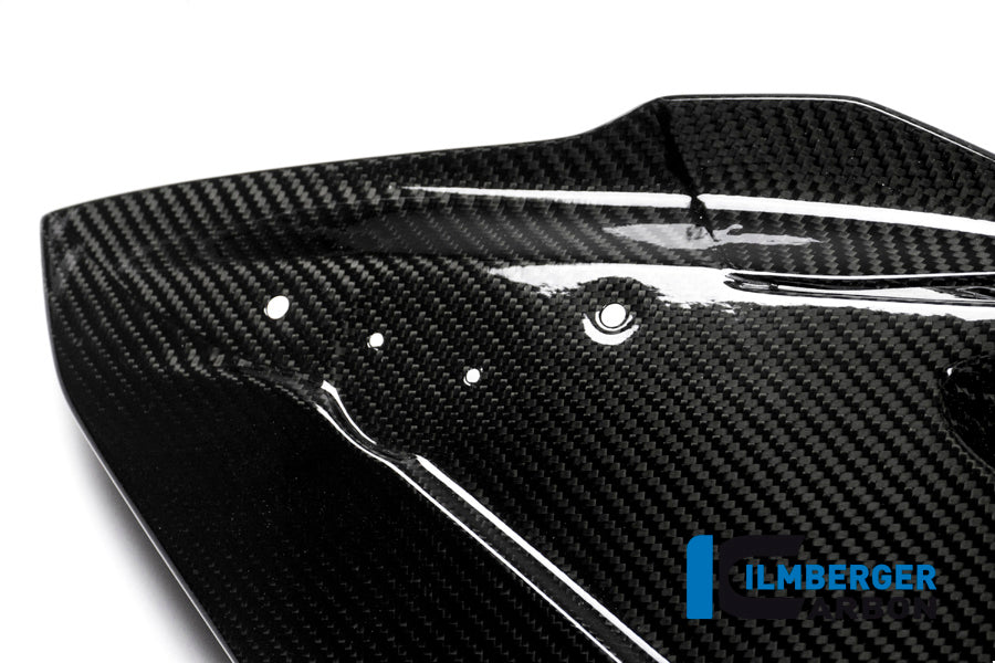 Ilmberger Carbon Fairing Side Panel Racing, Left Side Carbon for the BMW S 1000 RR 2015-2018