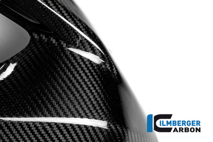 Ilmberger Carbon Fairing Side Panel Racing, Left Side Carbon for the BMW S 1000 RR 2015-2018