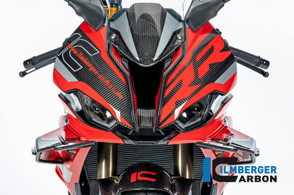 Ilmberger Carbon Fairing Middle Part Street for the BMW S 1000 RR 2023