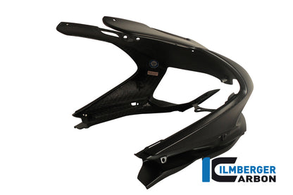 Ilmberger Carbon Front Fairing Matt for the Ducati 1199 Panigale '12-14 / 899 Panigale '13-14