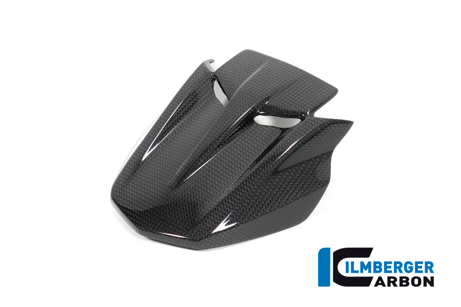 Ilmberger Carbon InstrumentCover for the Ducati Diavel 1260 2019