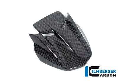 Ilmberger Carbon InstrumentCover for the Ducati Diavel 1260 2019