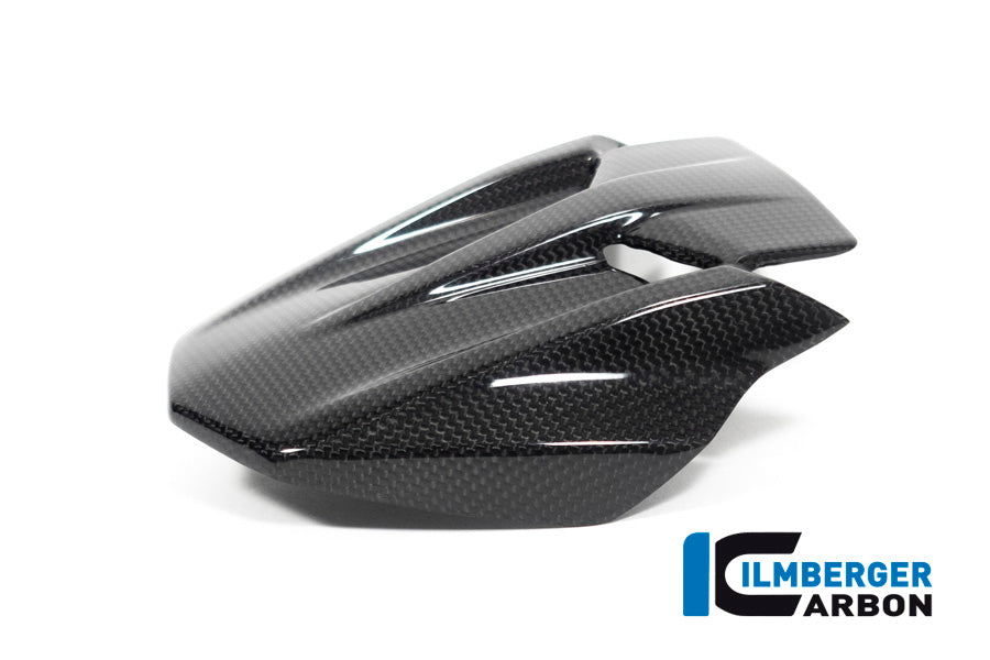 Ilmberger Carbon InstrumentCover for the Ducati Diavel 1260 2019