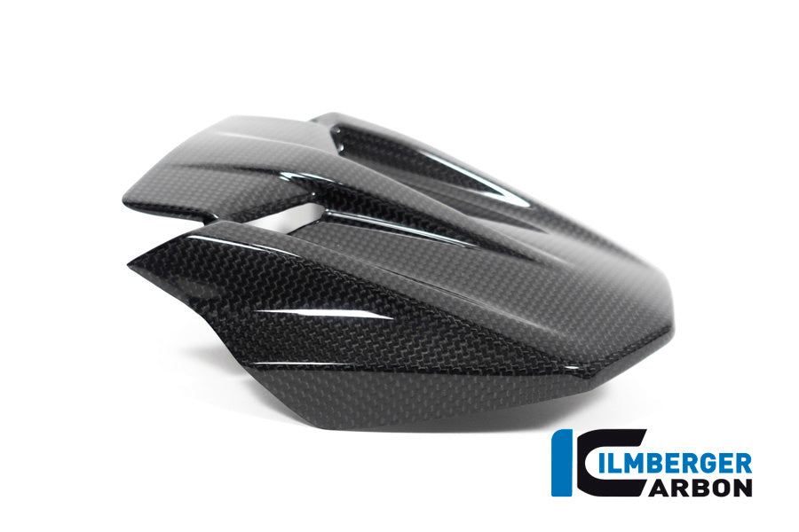 Ilmberger Carbon InstrumentCover for the Ducati Diavel 1260 2019