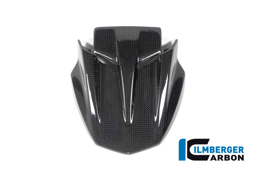 Ilmberger Carbon InstrumentCover for the Ducati Diavel 1260 2019