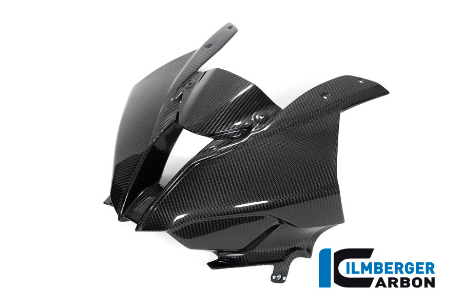 Ilmberger Carbon Front Fairing (one piece), Carbon for the BMW M 1000 RR 2021