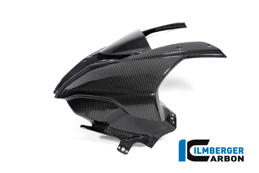 Ilmberger Carbon Front Fairing (one piece), Carbon for the BMW M 1000 RR 2021