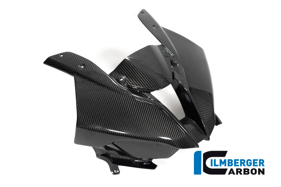 Ilmberger Carbon Front Fairing (one piece), Carbon for the BMW M 1000 RR 2021