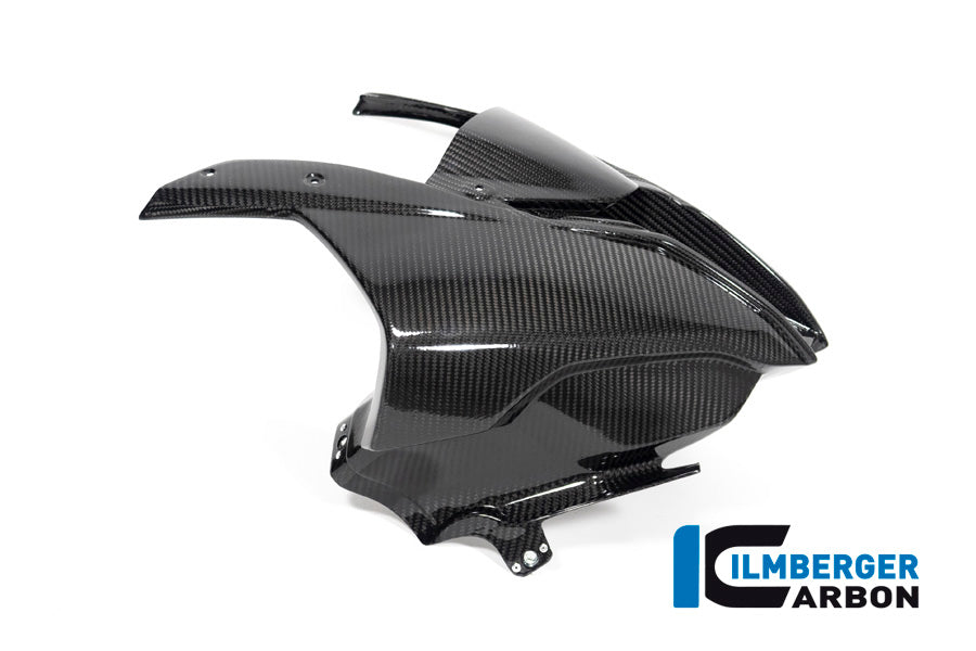 Ilmberger Carbon Front Fairing (one piece), Carbon for the BMW M 1000 RR 2021