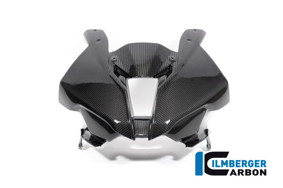 Ilmberger Carbon Front Fairing (one piece), Carbon for the BMW M 1000 RR 2021