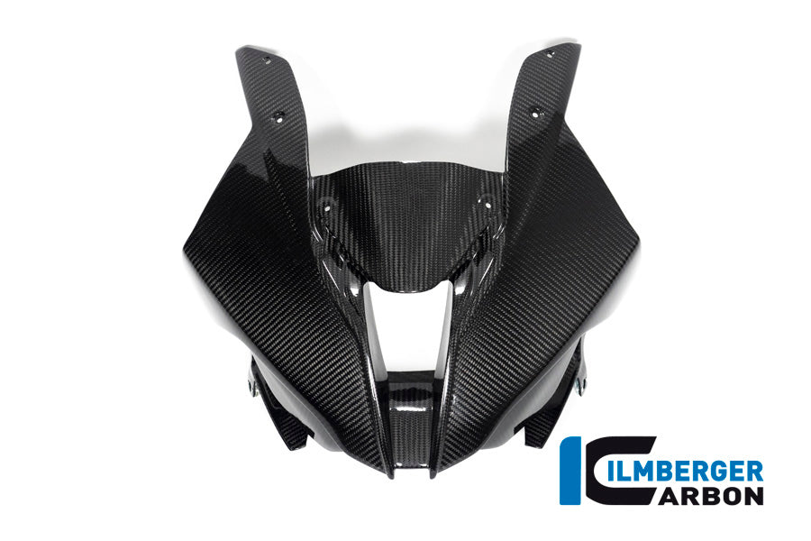 Ilmberger Carbon Front Fairing (one piece), Carbon for the BMW M 1000 RR 2021