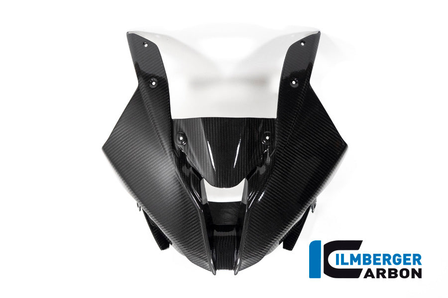 Ilmberger Carbon Front Fairing (one piece), Carbon for the BMW M 1000 RR 2021