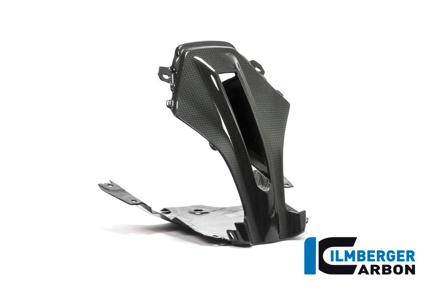 Ilmberger Carbon Upper Fairing Middle Part for the BMW R 1200 RS 2015
