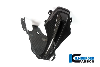 Ilmberger Carbon Upper Fairing Middle Part for the BMW R 1200 RS 2015