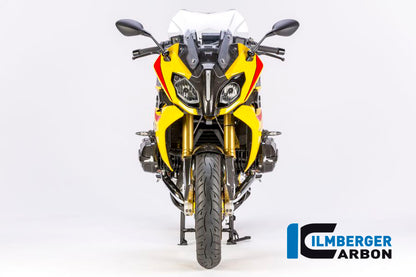 Ilmberger Carbon Upper Fairing Middle Part for the BMW R 1200 RS 2015