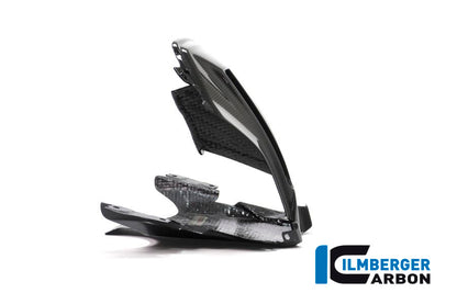 Ilmberger Carbon Upper Fairing Middle Part for the BMW R 1200 RS 2015