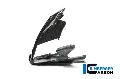 Ilmberger Carbon Upper Fairing Middle Part for the BMW R 1200 RS 2015
