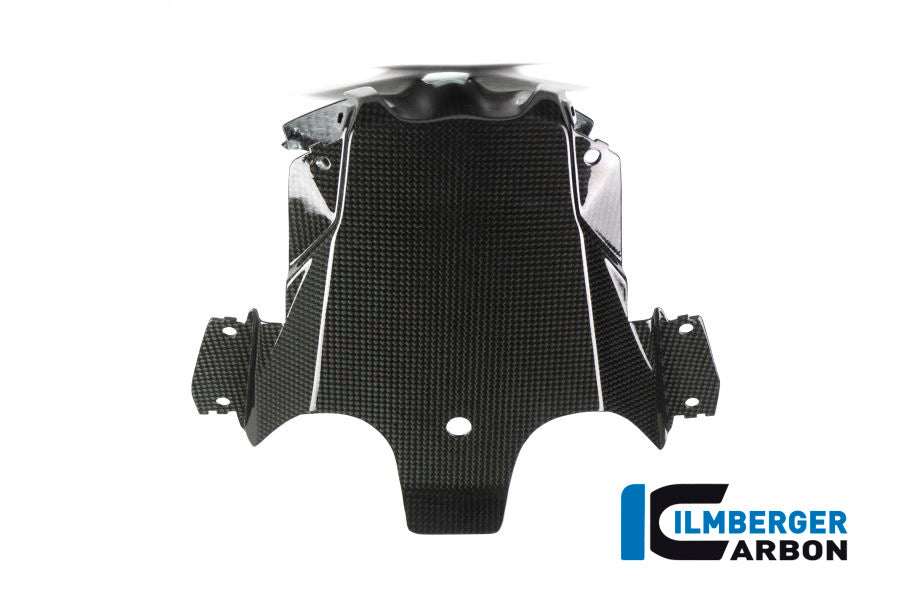Ilmberger Carbon Upper Fairing Middle Part for the BMW R 1200 RS 2015