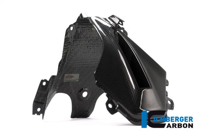 Ilmberger Carbon Upper Fairing Middle Part for the BMW R 1200 RS 2015
