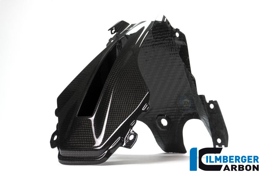 Ilmberger Carbon Upper Fairing Middle Part for the BMW R 1200 RS 2015
