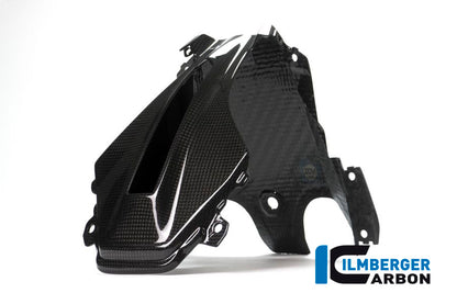 Ilmberger Carbon Upper Fairing Middle Part for the BMW R 1200 RS 2015