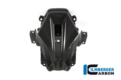 Ilmberger Carbon Upper Fairing Middle Part for the BMW R 1200 RS 2015