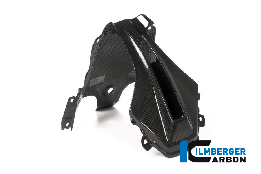 Ilmberger Carbon Upper Fairing Middle Part for the BMW R 1200 RS 2015