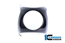 Ilmberger Carbon Top Fairing Street Complete for the BMW R Nine T Racer 2017
