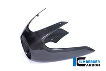 Ilmberger Carbon Top Fairing Street Complete for the BMW R Nine T Racer 2017