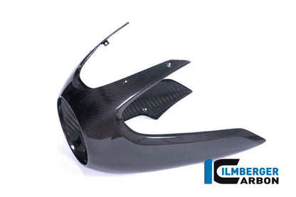 Ilmberger Carbon Top Fairing Street Complete for the BMW R Nine T Racer 2017