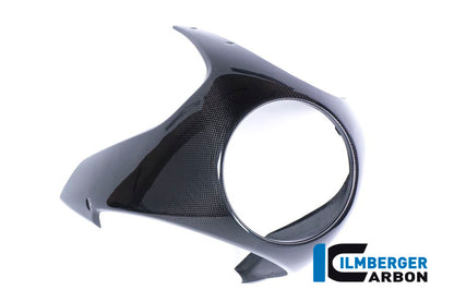 Ilmberger Carbon Top Fairing Street Complete for the BMW R Nine T Racer 2017
