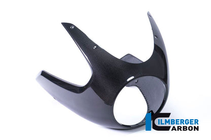 Ilmberger Carbon Top Fairing Street Complete for the BMW R Nine T Racer 2017