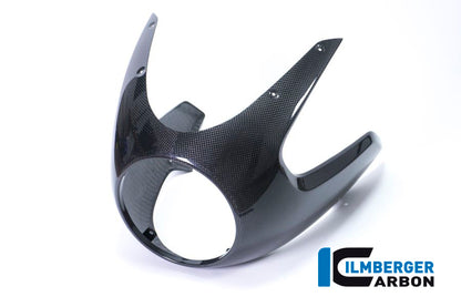 Ilmberger Carbon Top Fairing Street Complete for the BMW R Nine T Racer 2017