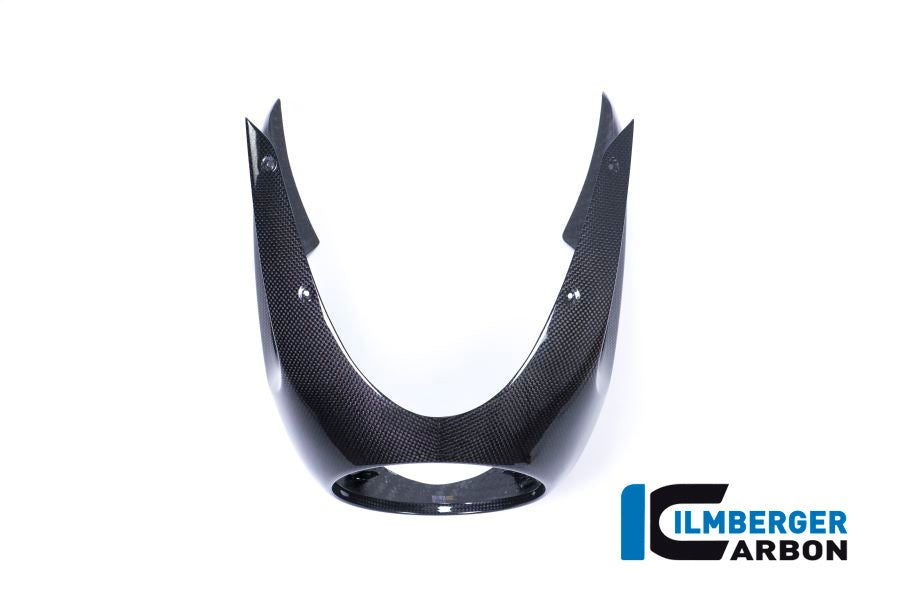 Ilmberger Carbon Top Fairing Street Complete for the BMW R Nine T Racer 2017