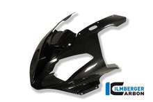 Ilmberger Carbon Front Fairing (One piece), Carbon for the BMW S 1000 RR '09-14 / HP4 2012
