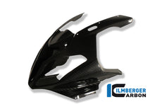 Ilmberger Carbon Front Fairing (One piece), Carbon for the BMW S 1000 RR '09-14 / HP4 2012