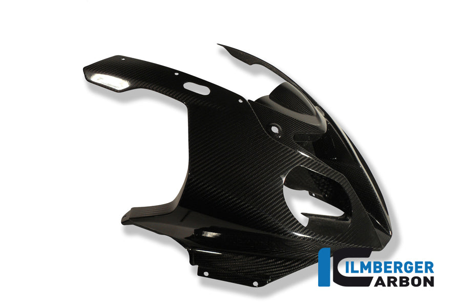 Ilmberger Carbon Front Fairing (One piece), Carbon for the BMW S 1000 RR '09-14 / HP4 2012