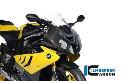 Ilmberger Carbon Front Fairing (One piece), Carbon for the BMW S 1000 RR '09-14 / HP4 2012