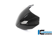 Ilmberger Carbon Windshield incl Holder for the Ducati Monster 1200/S 2017